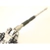 Recambio de columna direccion para mercedes-benz glc (x253) 250 d 4-matic (253.909) referencia OEM IAM A2534600716  