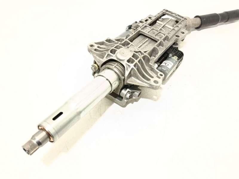 Recambio de columna direccion para mercedes-benz glc (x253) 250 d 4-matic (253.909) referencia OEM IAM A2534600716 - Plata 4
