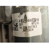 Recambio de columna direccion para mercedes-benz glc (x253) 250 d 4-matic (253.909) referencia OEM IAM A2534600716  