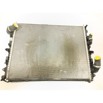 RADIADOR AGUA A0995003303 