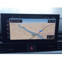 AUDI A5 SPORTBACK (F5A, F5F)