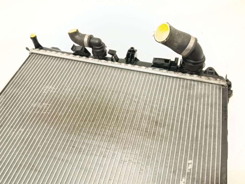 Recambio de radiador agua para mercedes-benz glc (x253) 250 d 4-matic (253.909) referencia OEM IAM A0995003303 - Plata 3