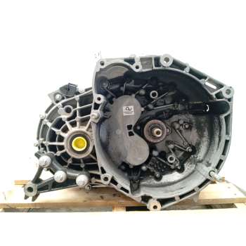 CAJA CAMBIOS 55230971 