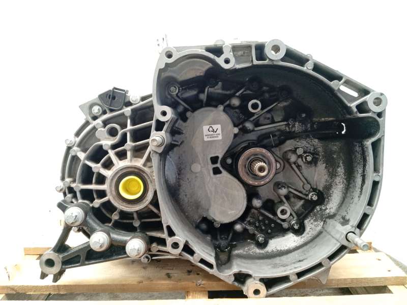 CAJA CAMBIOS 55230971 