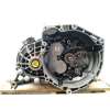 Recambio de caja cambios para alfa romeo giulietta (940_) 2.0 jtdm (940fxe1a, 940fxg11) referencia OEM IAM 55230971  