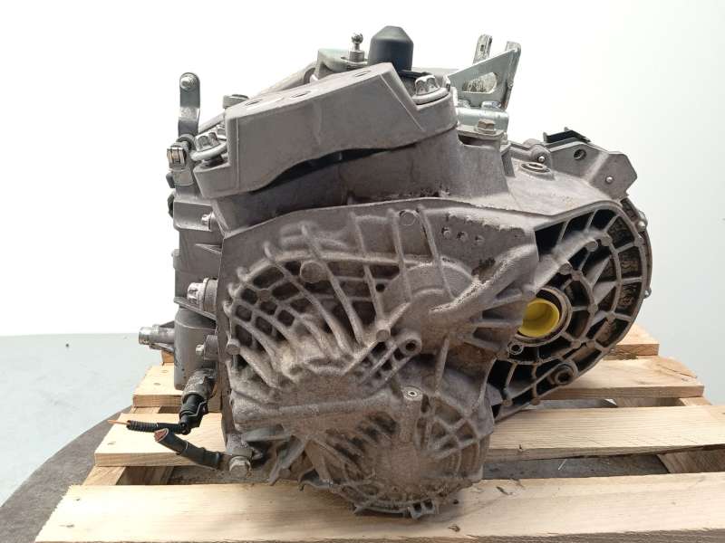 Recambio de caja cambios para alfa romeo giulietta (940_) 2.0 jtdm (940fxe1a, 940fxg11) referencia OEM IAM 55230971 - Rojo 3