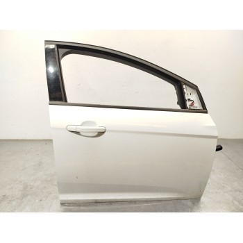 Recambio de puerta delantera derecha para ford focus iii 1.0 ecoboost referencia OEM IAM 2147844 PBM51A20124BF 