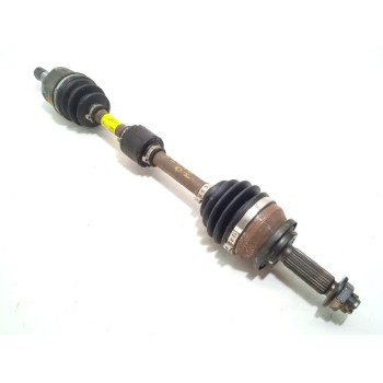 TRANSMISION DELANTERA IZQUIERDA 49500H8220 