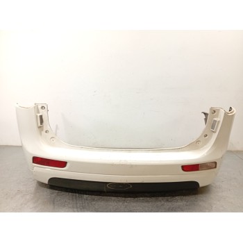 Recambio de paragolpes trasero para mitsubishi outlander iii (gg_w, gf_w, zj, zl, zk) 2.0 hybrid 4wd (gg2w) referencia OEM IAM 6