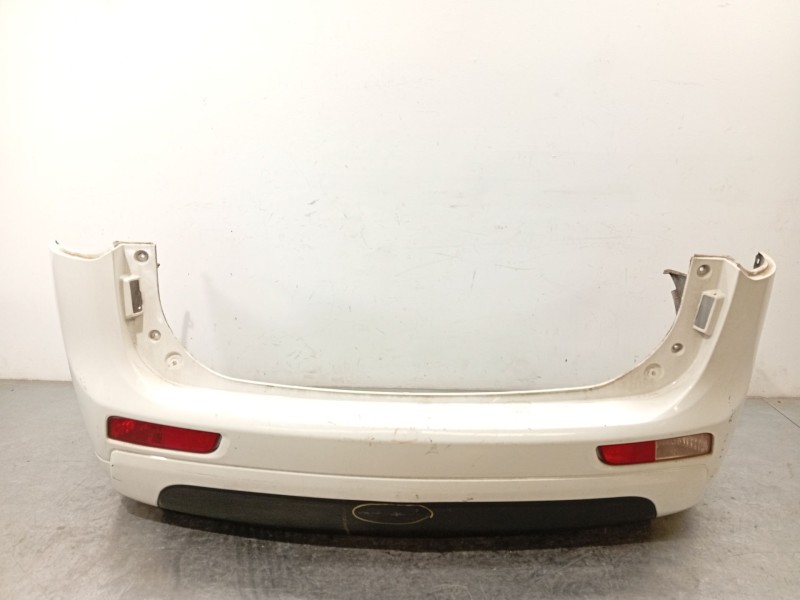 PARAGOLPES TRASERO 6410C568 