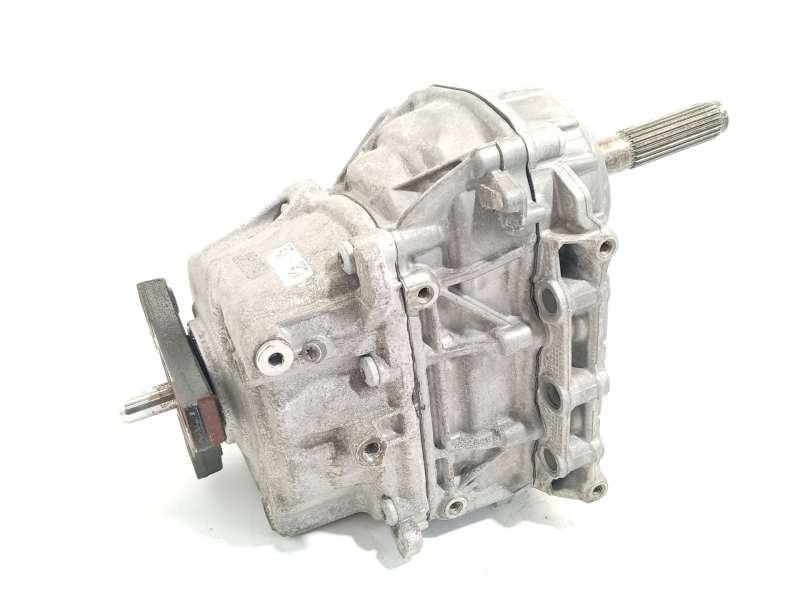 Recambio de caja transfer para mercedes-benz glc (x253) 250 d 4-matic (253.909) referencia OEM IAM A7252800100 - Plata 4