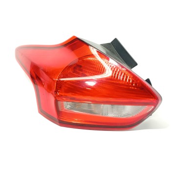 Recambio de piloto trasero izquierdo para ford focus iii 1.0 ecoboost referencia OEM IAM F1EB13405CF 1906355 