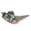 Recambio de piloto trasero izquierdo para ford focus iii 1.0 ecoboost referencia OEM IAM F1EB13405CF 1906355 