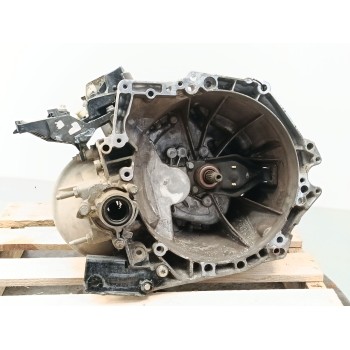 Recambio de caja cambios para peugeot rifter allure standard referencia OEM IAM 20V260 9837381980 