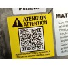 Recambio de caja cambios para peugeot rifter allure standard referencia OEM IAM 20V260 9837381980 