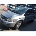 CHRYSLER VOYAGER IV (RG, RS)