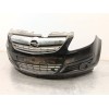 Recambio de paragolpes delantero para opel corsa d (s07) 1.4 (l08, l68) referencia OEM IAM 93189721 13211462 
