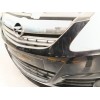 Recambio de paragolpes delantero para opel corsa d (s07) 1.4 (l08, l68) referencia OEM IAM 93189721 13211462 
