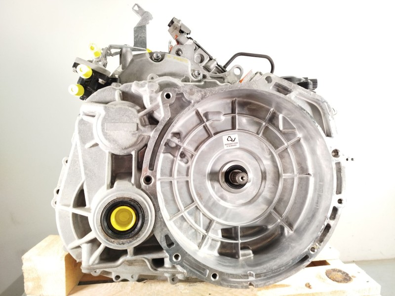 CAJA CAMBIOS F1EKA1A1Z 