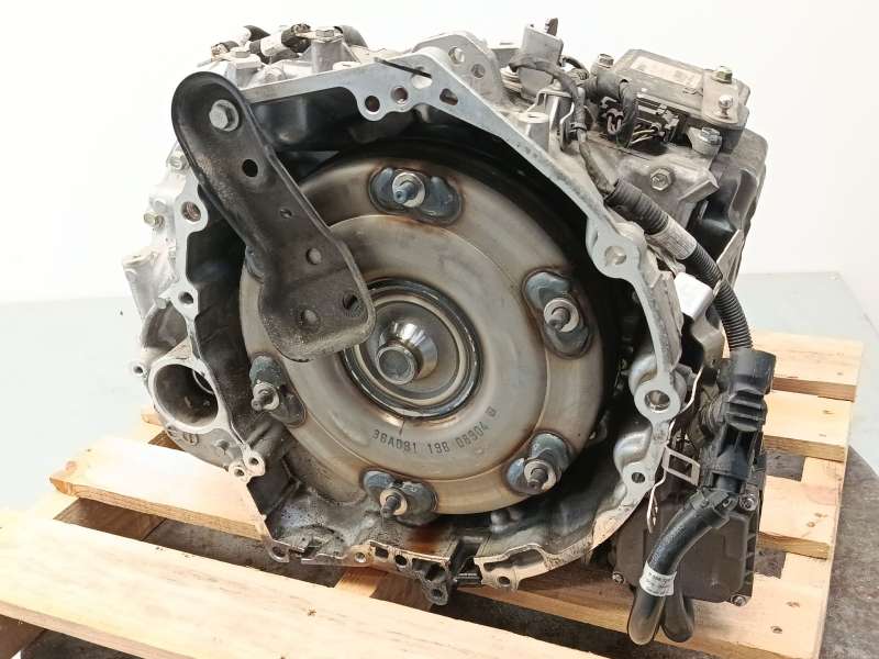 Recambio de caja cambios para mini mini countryman (f60) cooper referencia OEM IAM ERW 20A641186686 GA6F21AW 2