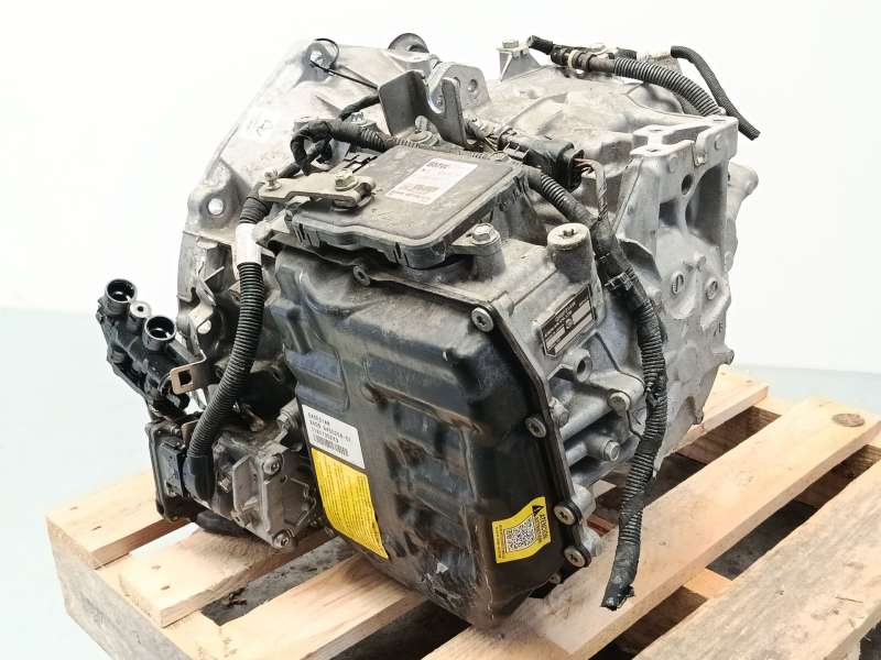 Recambio de caja cambios para mini mini countryman (f60) cooper referencia OEM IAM ERW 20A641186686 GA6F21AW 3