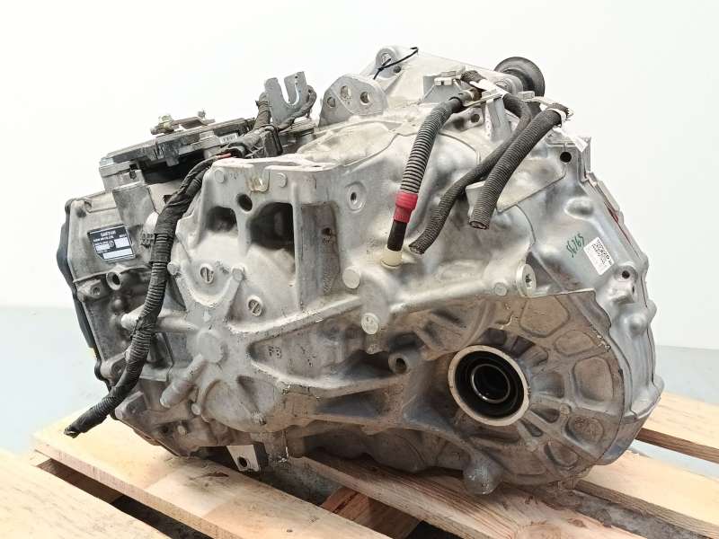 Recambio de caja cambios para mini mini countryman (f60) cooper referencia OEM IAM ERW 20A641186686 GA6F21AW 4