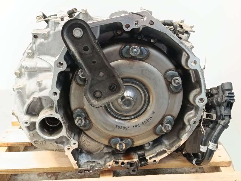 Recambio de caja cambios para mini mini countryman (f60) cooper referencia OEM IAM ERW 20A641186686 GA6F21AW 5