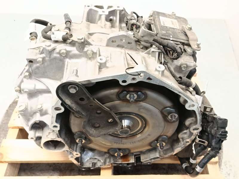 Recambio de caja cambios para mini mini countryman (f60) cooper referencia OEM IAM ERW 20A641186686 GA6F21AW 6