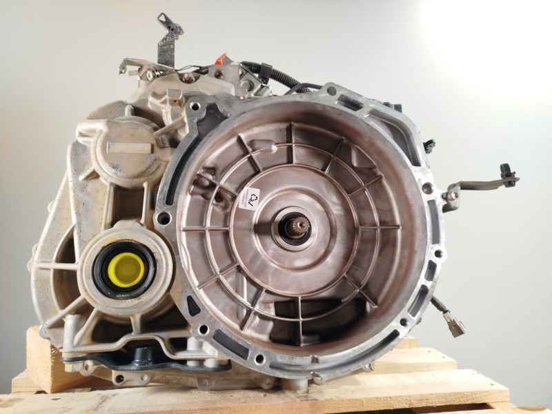 CAJA CAMBIOS F1EKA1A1Z 