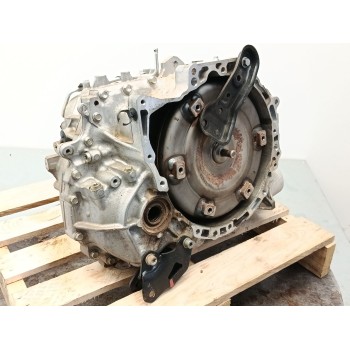 Recambio de caja cambios para peugeot 208 ii (ub_, up_, uw_, uj_) 1.2 puretech 100 referencia OEM IAM 20GTBB 9838183480 AWF8G30