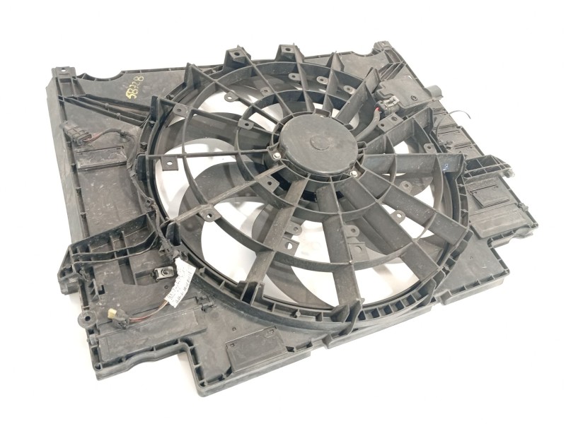 ELECTROVENTILADOR T4A3311 HK838C607AE 