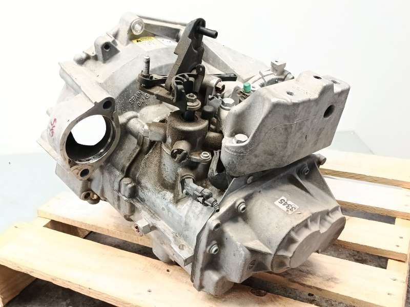 Recambio de caja cambios para seat arona (kj7, kjp) 1.0 tsi referencia OEM IAM USN 0AJ300044A FM6AJ021 8