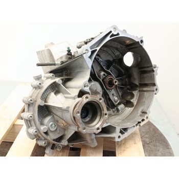 Recambio de caja cambios para seat arona (kj7, kjp) 1.0 tsi referencia OEM IAM USN 0AJ300044A FM6AJ021