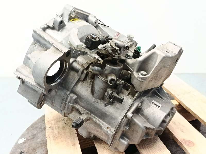 Recambio de caja cambios para seat arona (kj7, kjp) 1.0 tsi referencia OEM IAM USN 0AJ300044A FM6AJ021 3