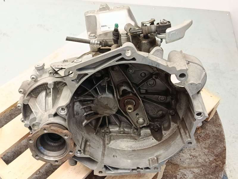 Recambio de caja cambios para seat arona (kj7, kjp) 1.0 tsi referencia OEM IAM USN 0AJ300044A FM6AJ021 6
