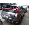 mitsubishi eclipse cross (gk_, gl_) del año 2018