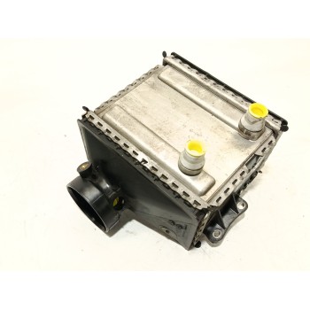 Recambio de intercooler para mercedes-benz glc (x253) 250 d 4-matic (253.909) referencia OEM IAM A6510901800  
