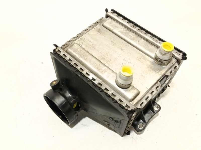 INTERCOOLER A6510901800 
