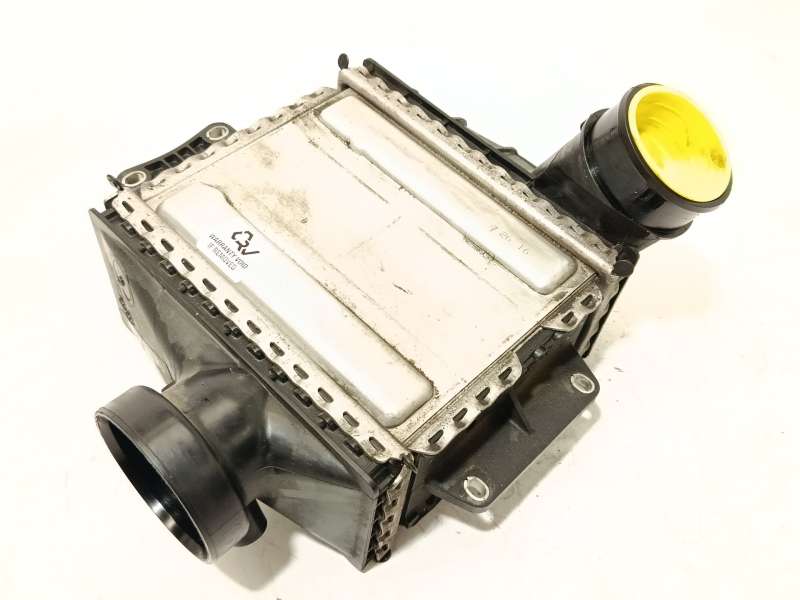 Recambio de intercooler para mercedes-benz glc (x253) 250 d 4-matic (253.909) referencia OEM IAM A6510901800 - Plata 2