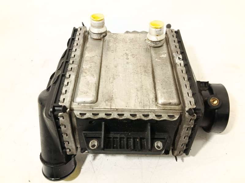 Recambio de intercooler para mercedes-benz glc (x253) 250 d 4-matic (253.909) referencia OEM IAM A6510901800 - Plata 3