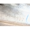 Recambio de caja cambios para citroën berlingo furgoneta/monovolumen (k9) 1.5 bluehdi 100 referencia OEM IAM 20V261 9837381880 