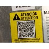 Recambio de caja cambios para citroën berlingo furgoneta/monovolumen (k9) 1.5 bluehdi 100 referencia OEM IAM 20V261 9837381880 
