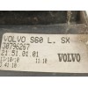 Recambio de piloto trasero izquierdo para volvo s60 ii (134) d3 referencia OEM IAM 30796267  