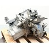 Recambio de caja cambios para peugeot partner furgoneta/monovolumen (k9) 1.5 bluehdi 100 referencia OEM IAM 20V261 9837381880 