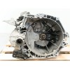 Recambio de caja cambios para peugeot partner furgoneta/monovolumen (k9) 1.5 bluehdi 100 referencia OEM IAM 20V261 9837381880 