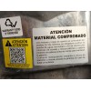 Recambio de caja cambios para peugeot partner furgoneta/monovolumen (k9) 1.5 bluehdi 100 referencia OEM IAM 20V261 9837381880 
