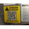 Recambio de caja cambios para peugeot partner furgoneta/monovolumen (k9) 1.5 bluehdi 100 referencia OEM IAM 20V261 9837381880 