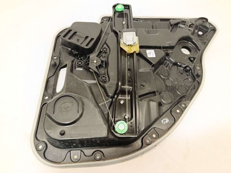 Recambio de elevalunas trasero izquierdo para mercedes-benz glc (x253) 250 d 4-matic (253.909) referencia OEM IAM A2537307902 - Plata 2