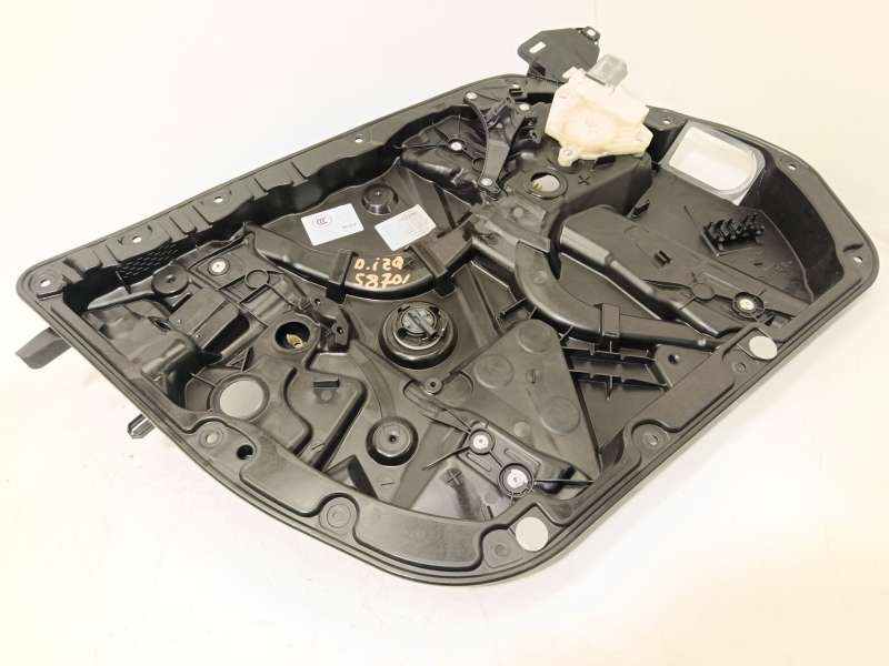 Recambio de elevalunas delantero izquierdo para mercedes-benz glc (x253) 250 d 4-matic (253.909) referencia OEM IAM A2537206303 - Plata