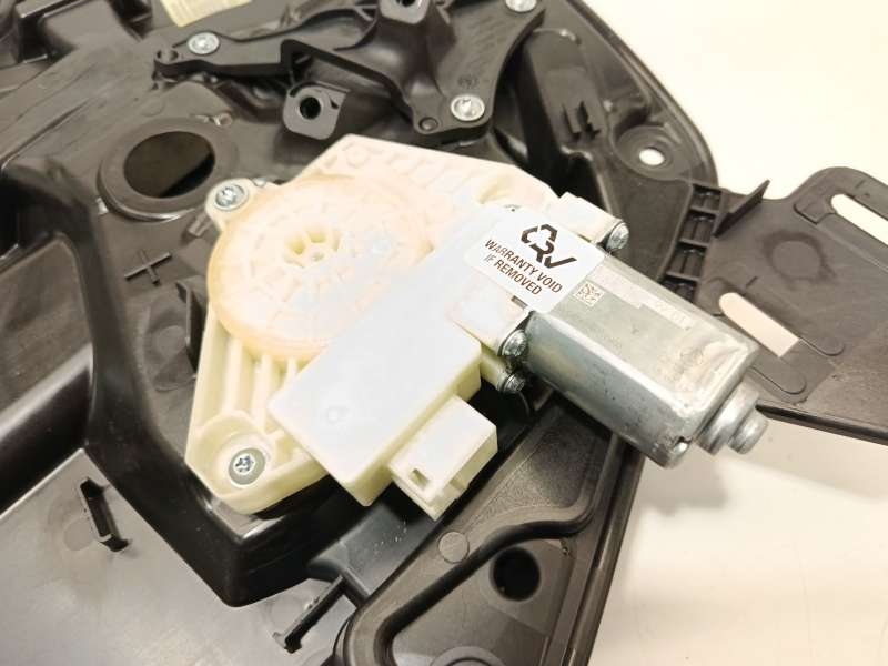 Recambio de elevalunas delantero izquierdo para mercedes-benz glc (x253) 250 d 4-matic (253.909) referencia OEM IAM A2537206303 - Plata 3